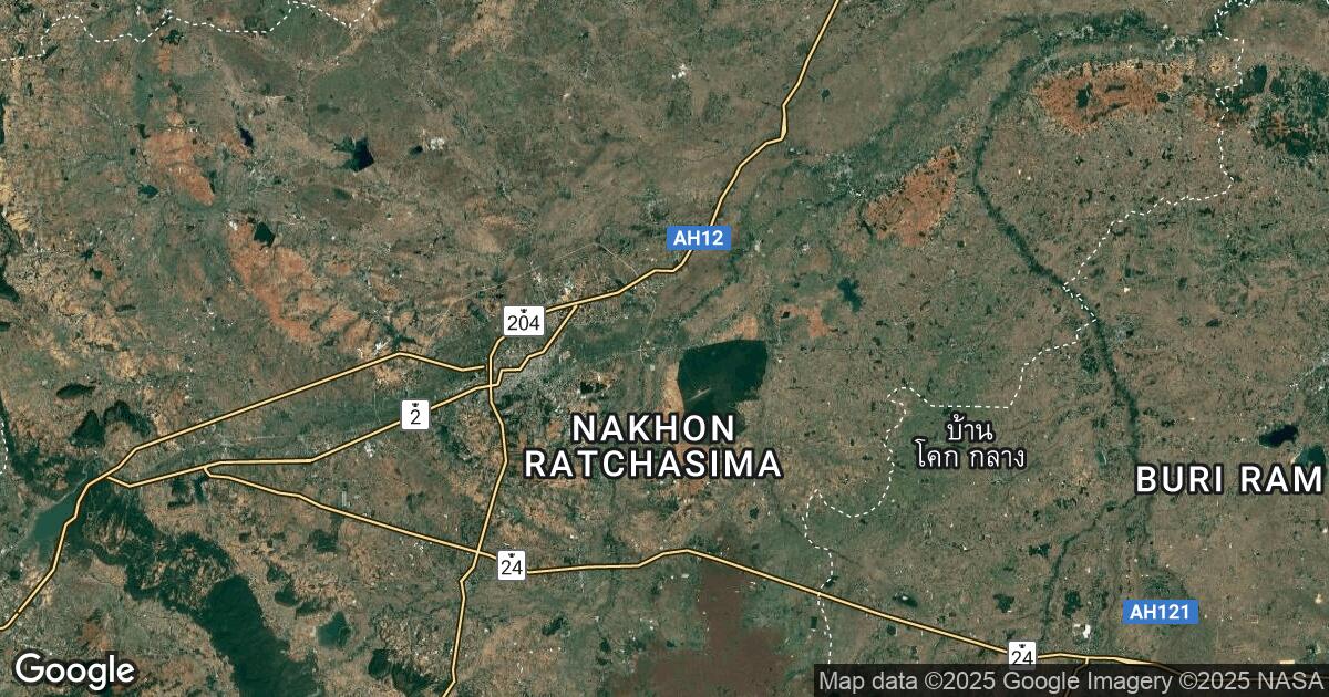 182.53.97.133 Chaloem Phra Kiat, Nakhon Ratchasima, 🇹🇭 Thailand