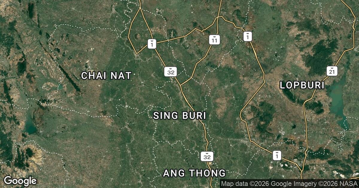 184.22.151.255 In Buri, Sing Buri, 🇹🇭 Thailand