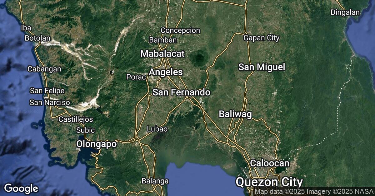 122.52.254.196 San Fernando, Central Luzon, 🇵🇭 Philippines