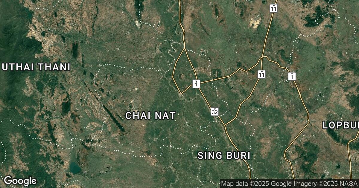 1.0.205.194 Chai Nat, Chai Nat, 🇹🇭 Thailand