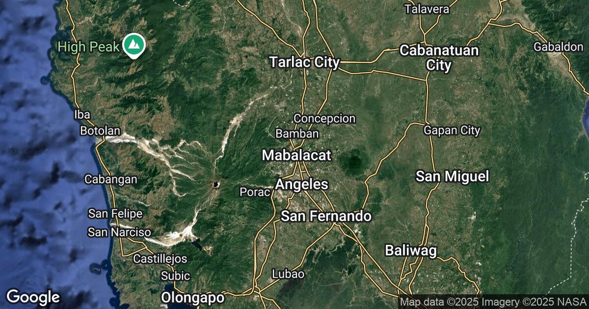124.105.196.16 Mabalacat City, Central Luzon, 🇵🇭 Philippines