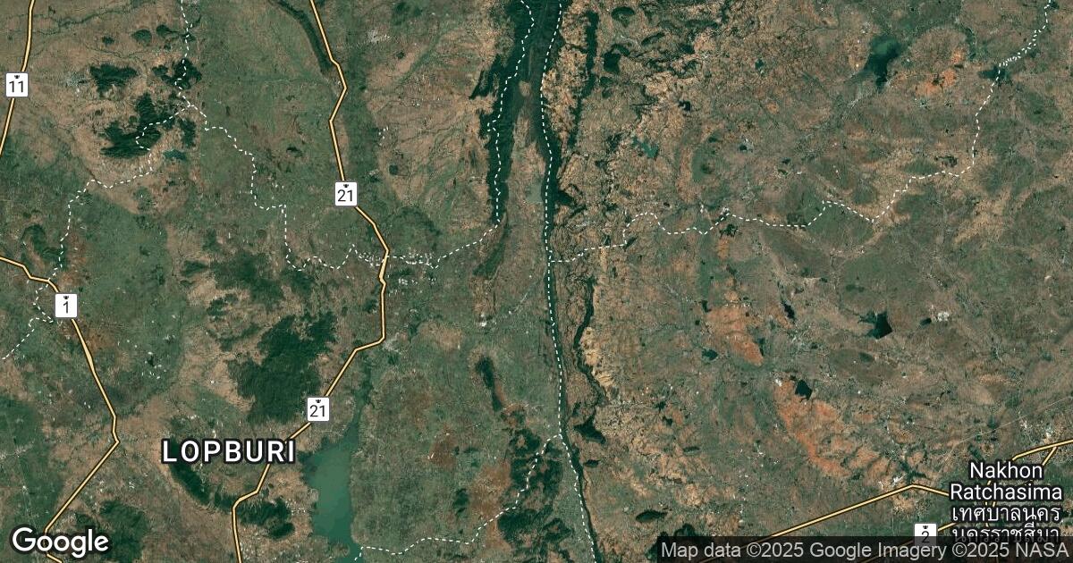 118.173.230.210 Lam Sonthi, Lopburi, 🇹🇭 Thailand
