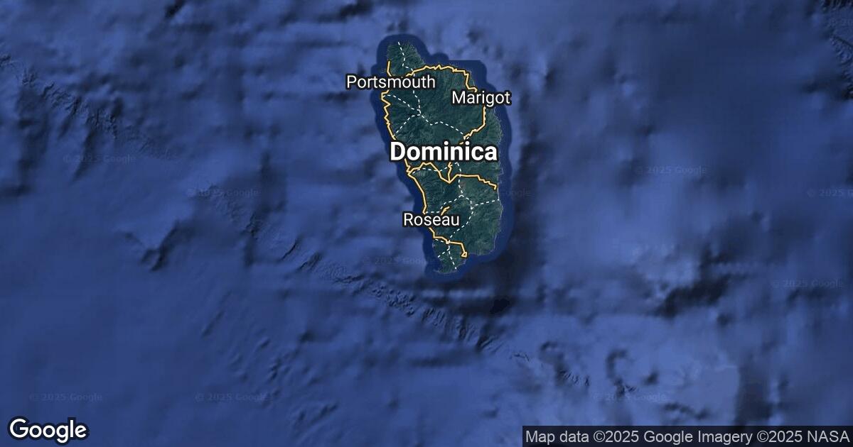 199.127.196.35 Roseau, Saint George Parish, 🇩🇲 Dominica