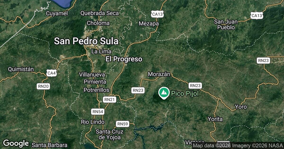 186.96.255.80 El Negrito, Yoro Department, 🇭🇳 Honduras