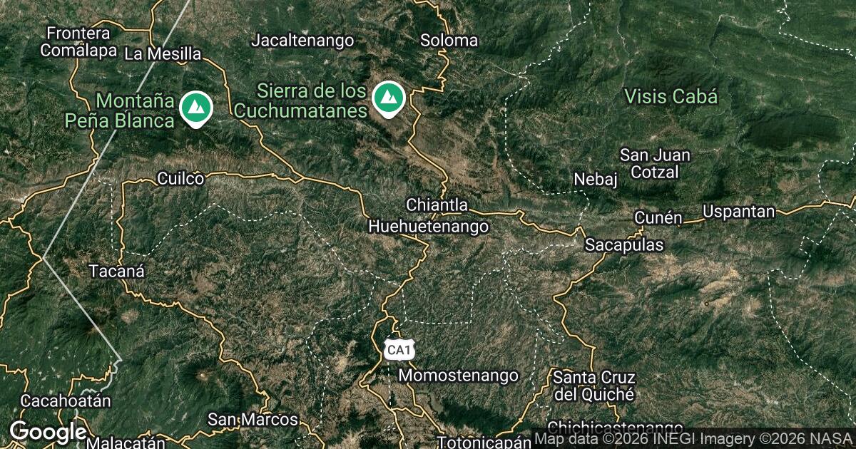 138.117.231.220 Huehuetenango, Huehuetenango, 🇬🇹 Guatemala