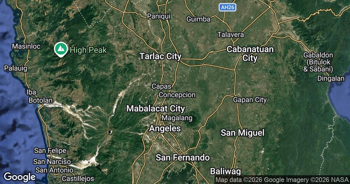 124.104.223.155 Concepcion, Central Luzon, 🇵🇭 Philippines