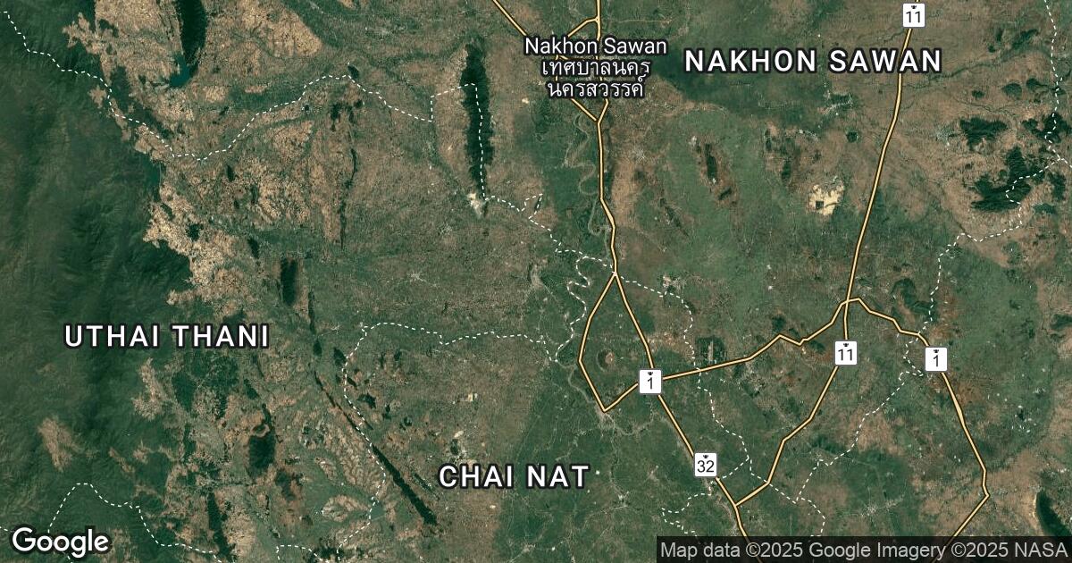 171.97.37.185 Uthai Thani, Uthai Thani, 🇹🇭 Thailand