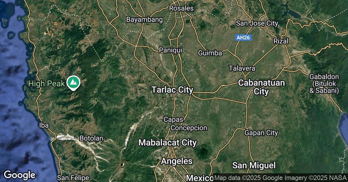 180.191.199.97 Tarlac City, Central Luzon, 🇵🇭 Philippines