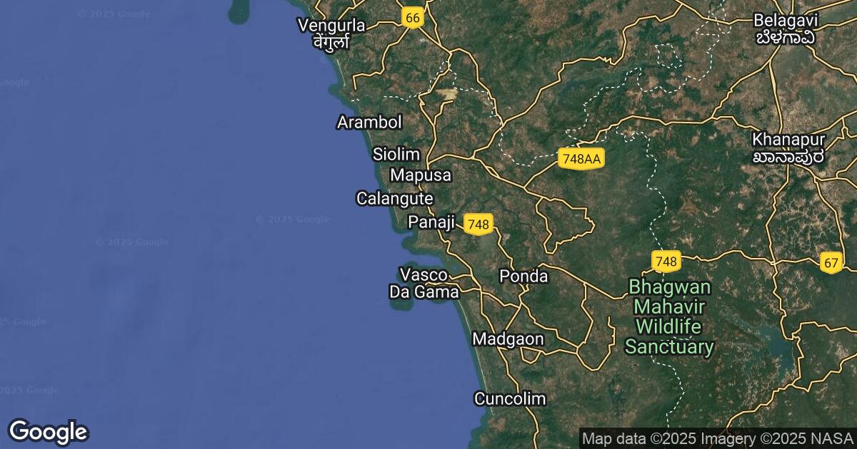 103.238.64.4 Panjim, Goa, 🇮🇳 India