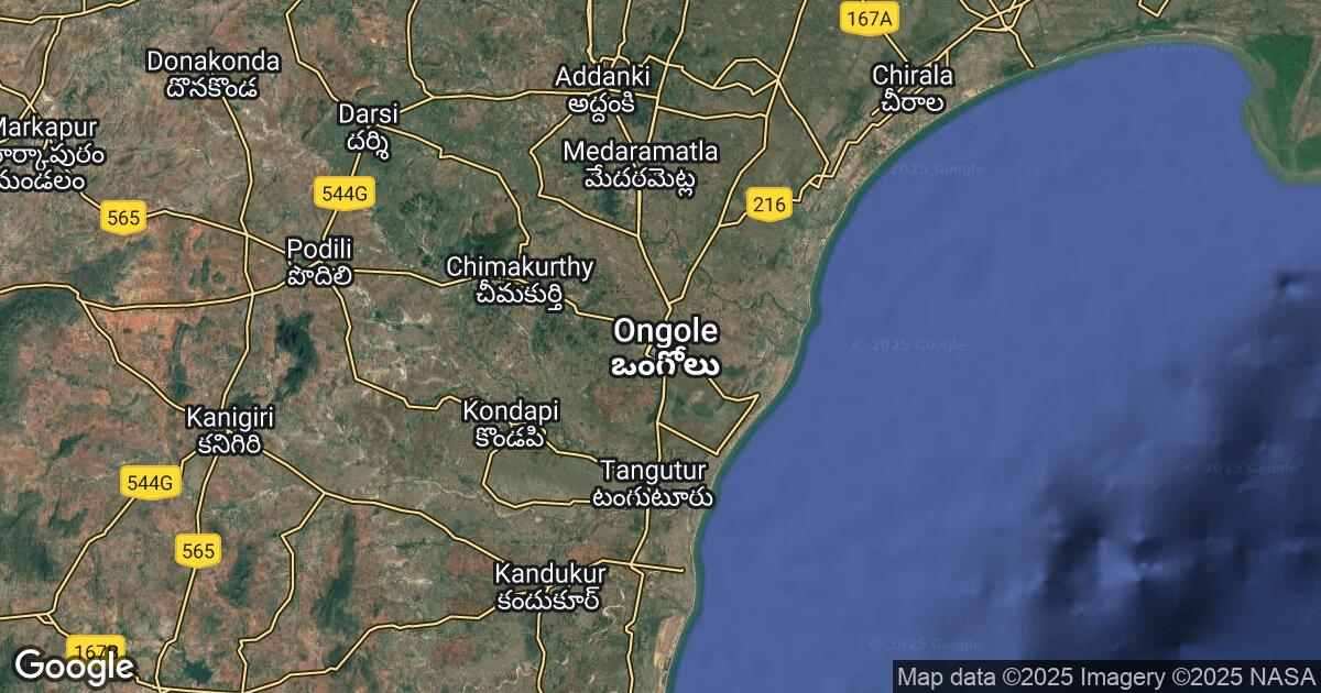 175.101.88.0 Ongole, Andhra Pradesh, 🇮🇳 India