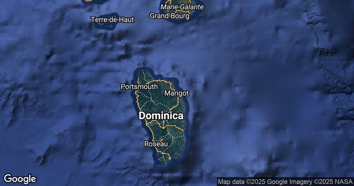 199.127.196.75 Marigot, Saint Andrew Parish, 🇩🇲 Dominica