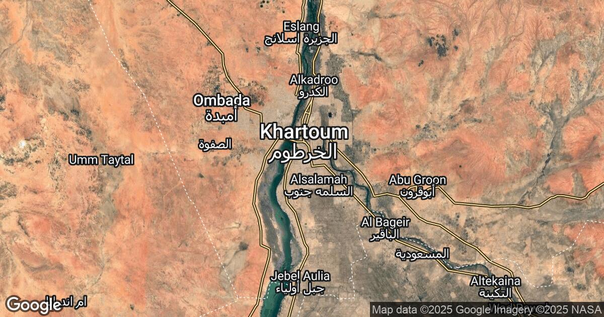 41.240.0.0 Khartoum, Khartoum, 🇸🇩 Sudan