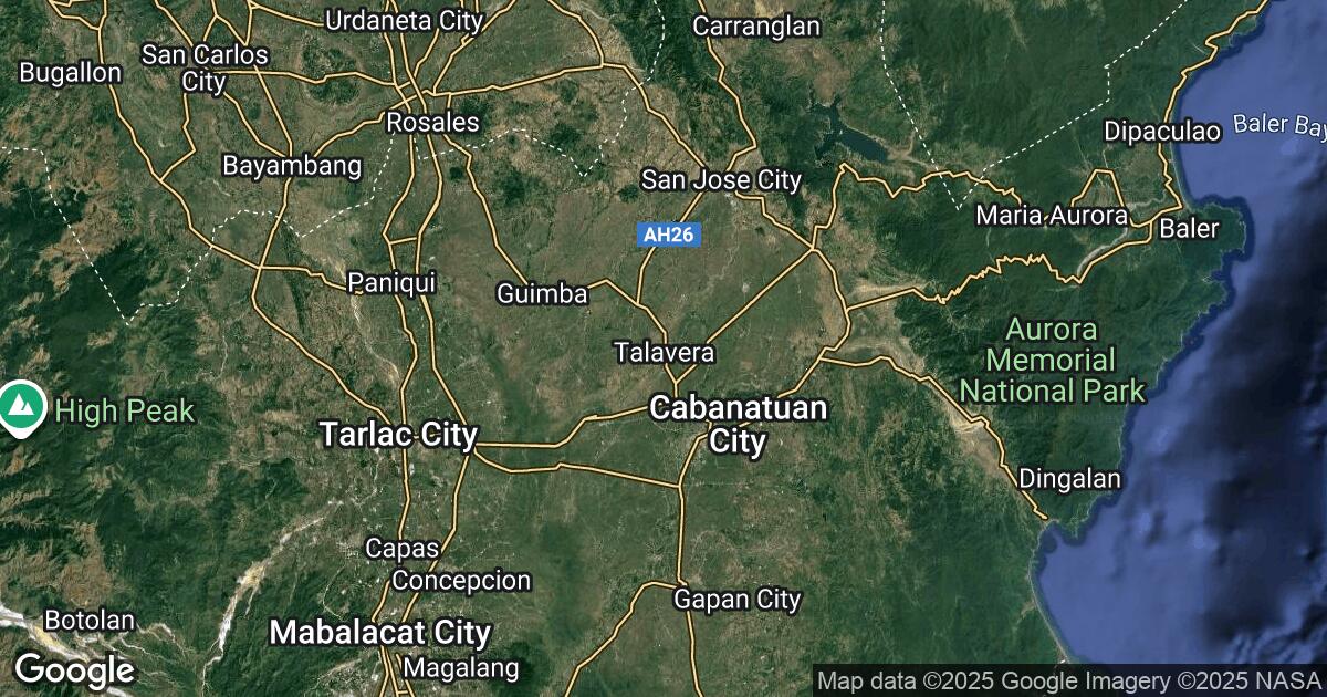 112.198.121.0 Talavera, Central Luzon, 🇵🇭 Philippines