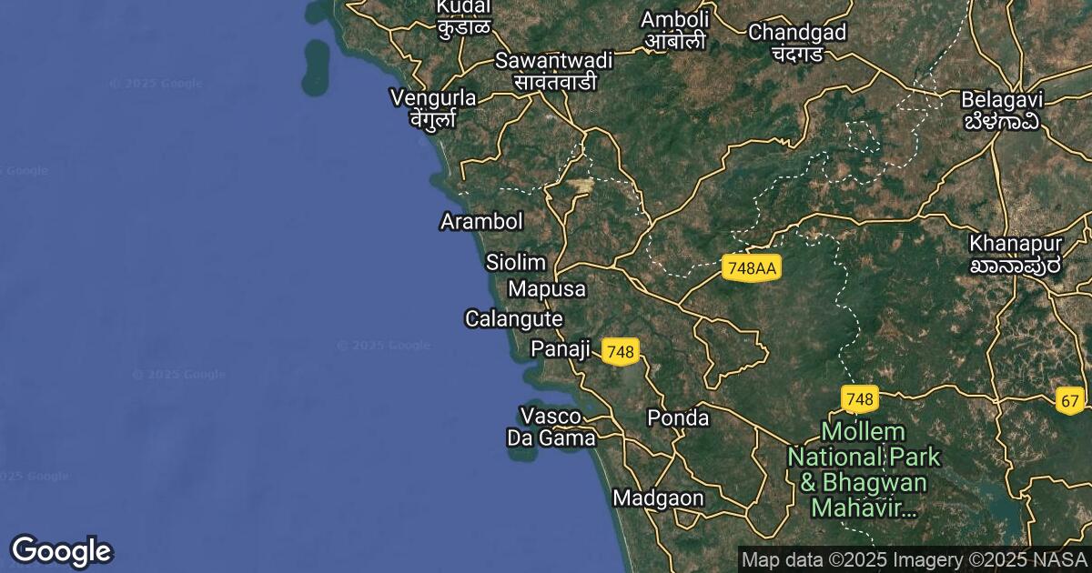 103.90.239.210 Mapusa, Goa, 🇮🇳 India