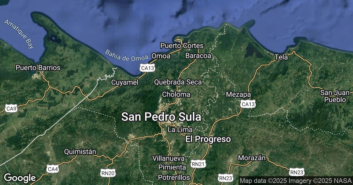 190.107.137.2 Choloma, Cortés Department, 🇭🇳 Honduras