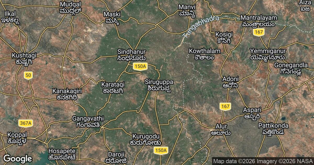 103.213.203.0 Siruguppa, Karnataka, 🇮🇳 India