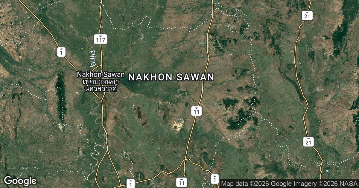 61.7.151.27 Tha Tako, Nakhon Sawan, 🇹🇭 Thailand