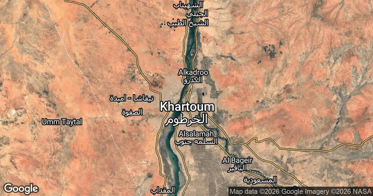 809.95.41.65 Khartoum North, Khartoum, 🇸🇩 Sudan