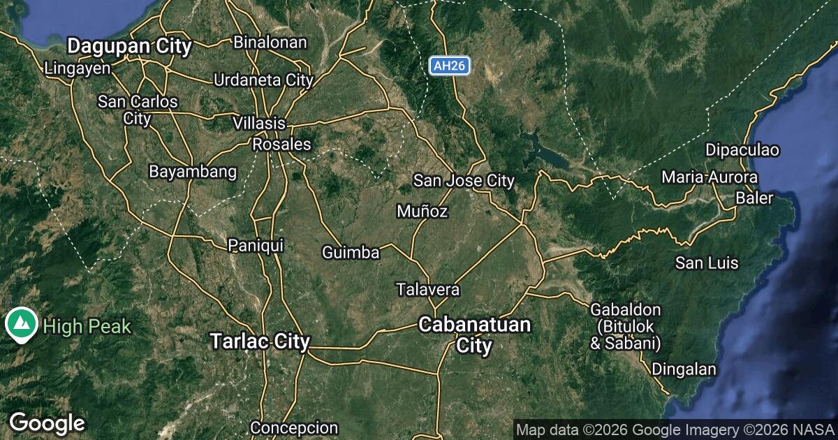 103.39.146.166 Muñoz, Central Luzon, 🇵🇭 Philippines