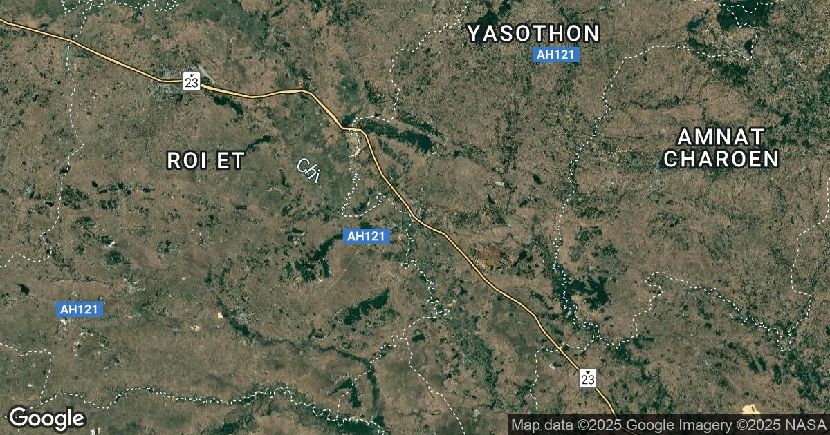1.1.191.52 Yasothon, Yasothon, 🇹🇭 Thailand