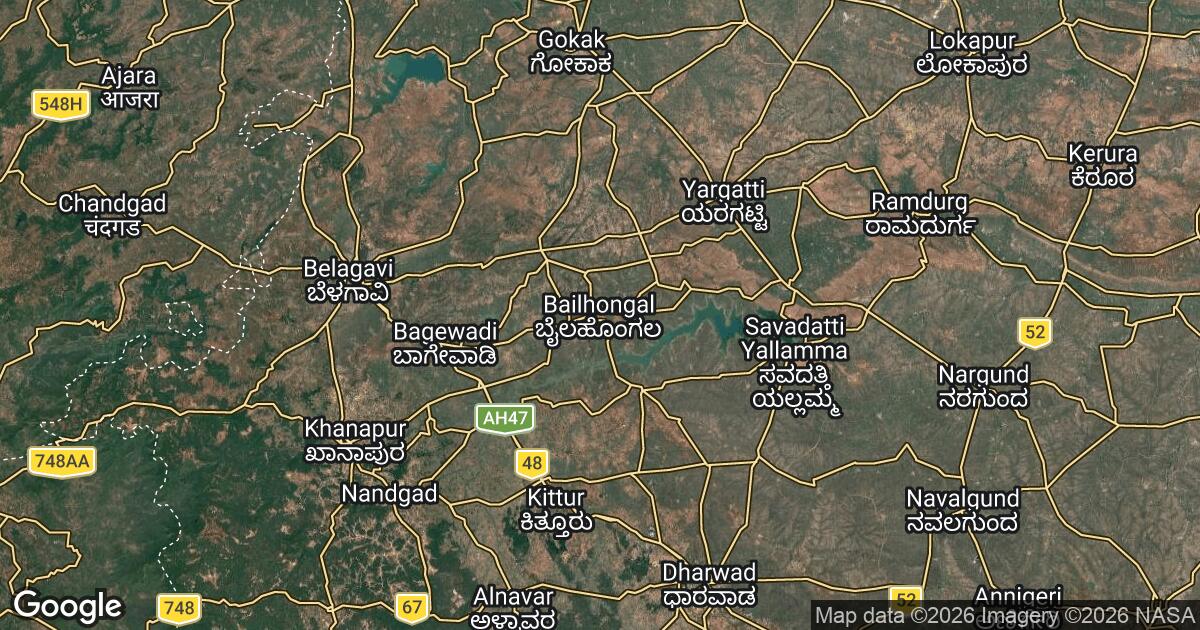103.167.294.421 Bail-Hongal, Karnataka, 🇮🇳 India
