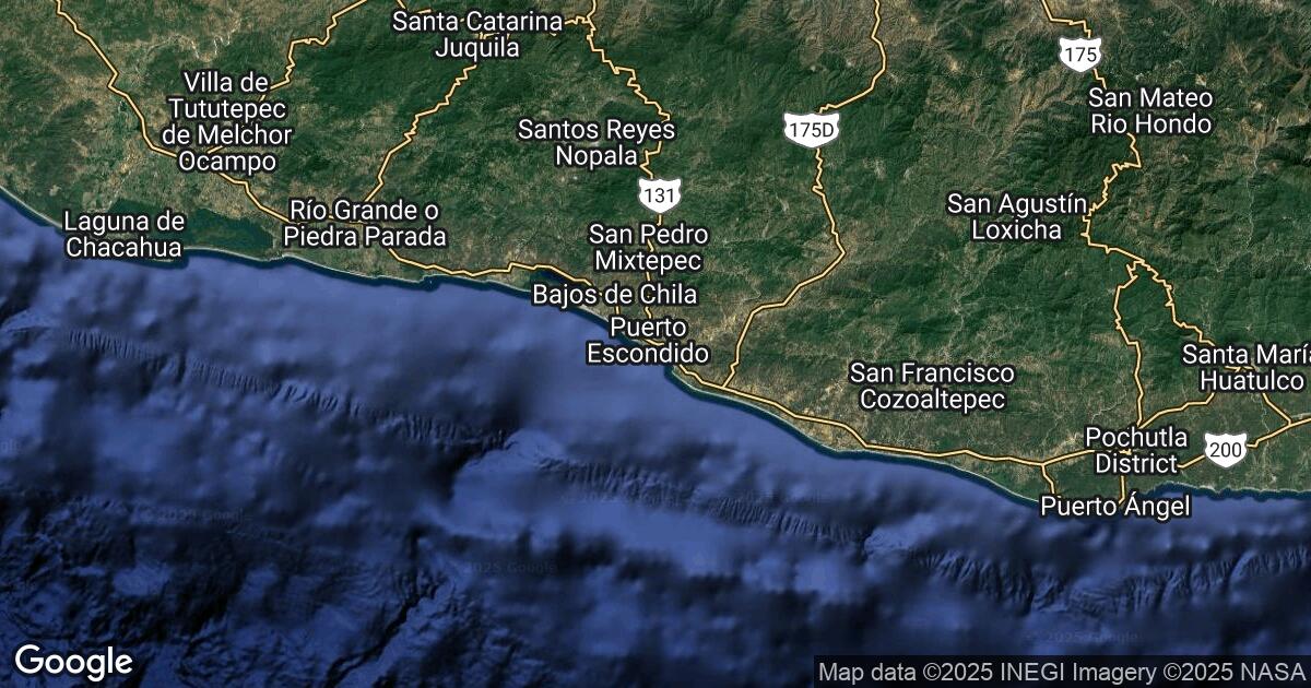 200.23.223.3 Puerto Escondido, Oaxaca, 🇲🇽 Mexico