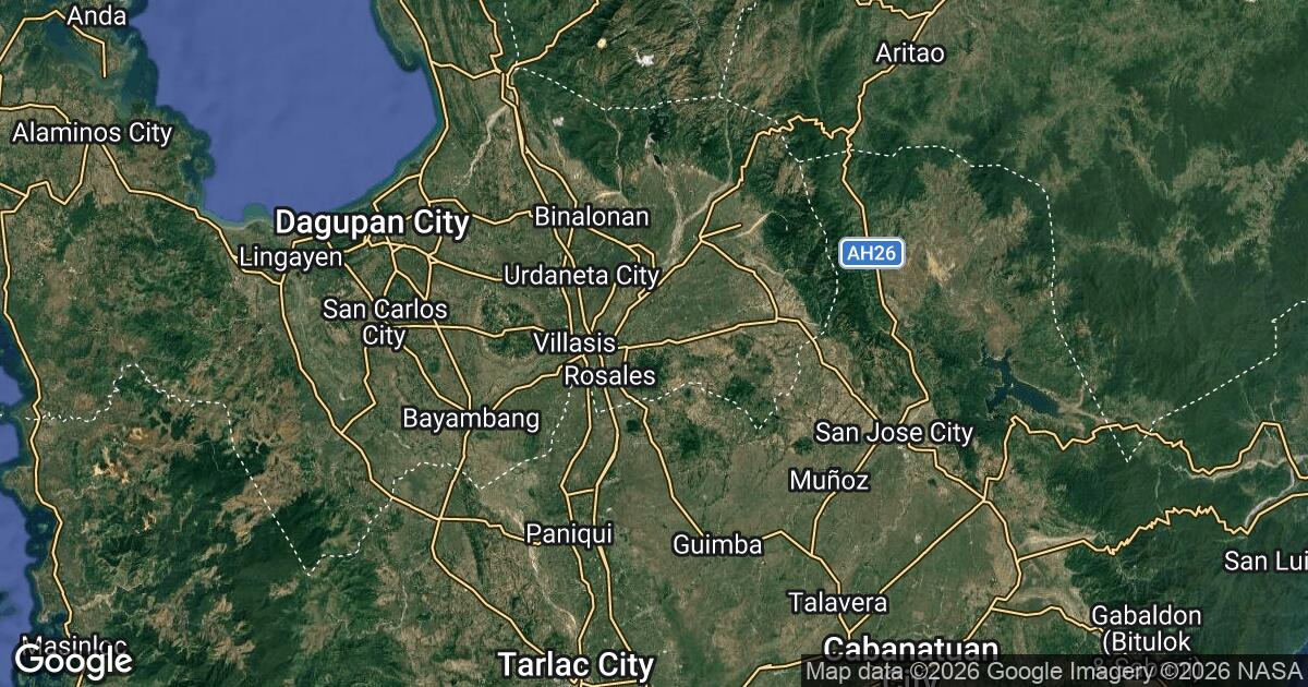 121.1.53.33 Balungao, Ilocos, 🇵🇭 Philippines