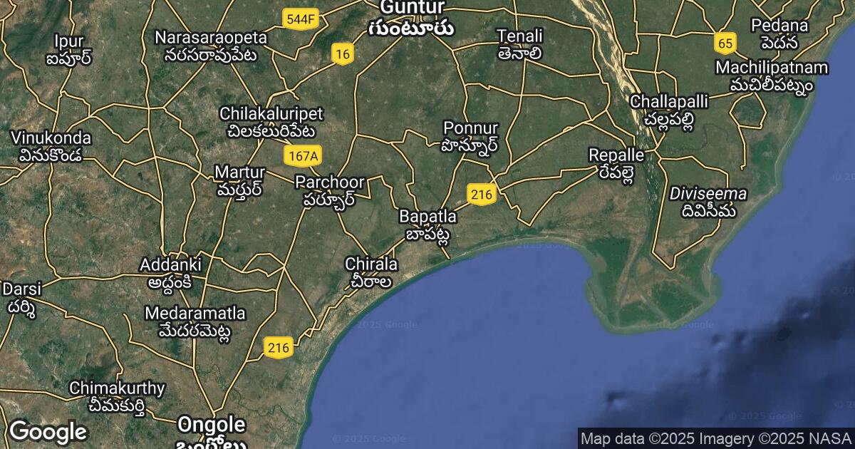 117.239.157.244 Bāpatla, Andhra Pradesh, 🇮🇳 India
