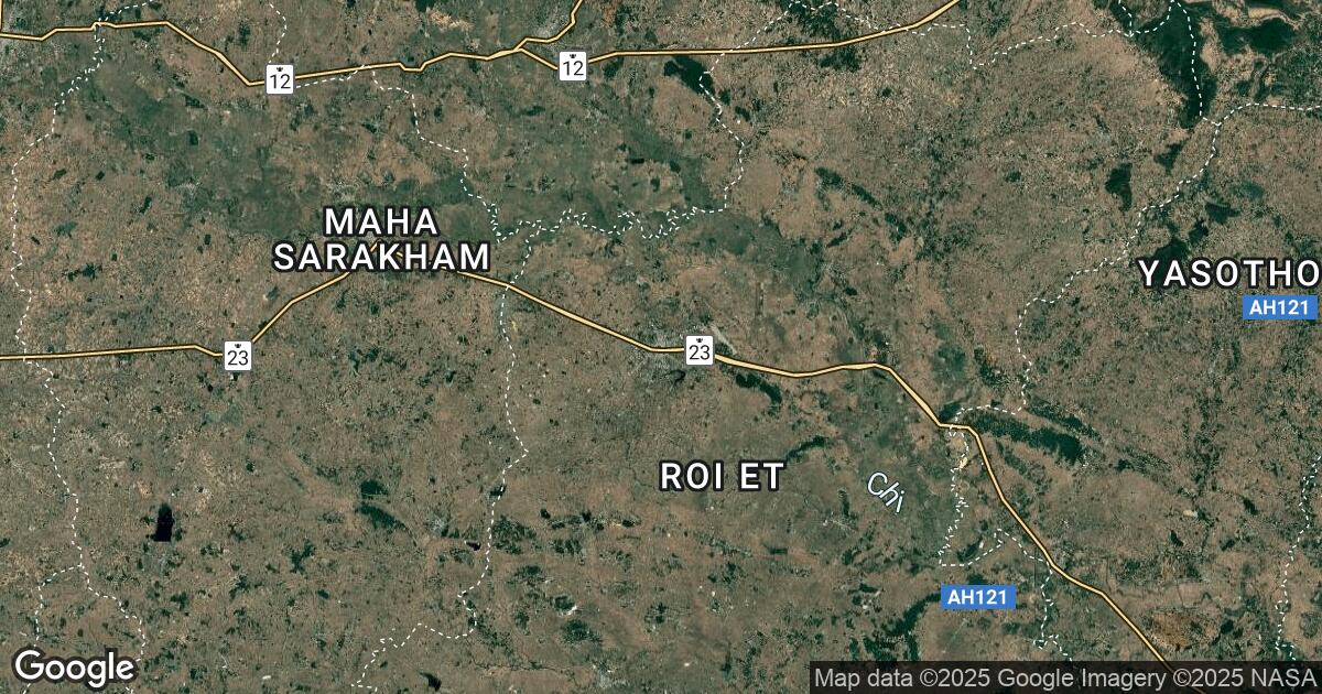 101.51.22.251 Roi Et, Roi Et, 🇹🇭 Thailand