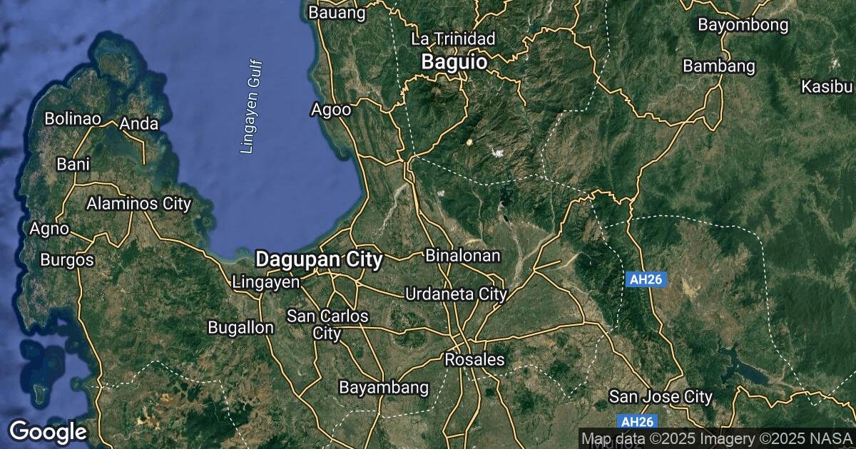 202.91.163.3 Pozorrubio, Ilocos, 🇵🇭 Philippines