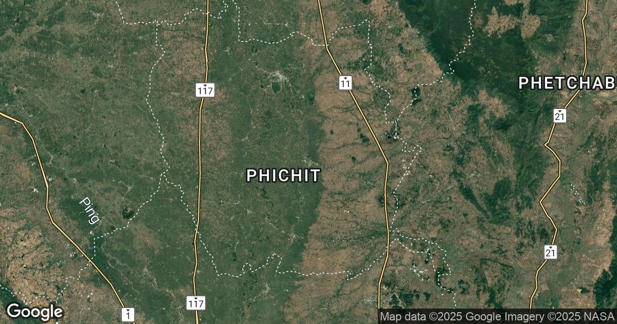 1.0.207.73 Taphan Hin, Phichit, 🇹🇭 Thailand