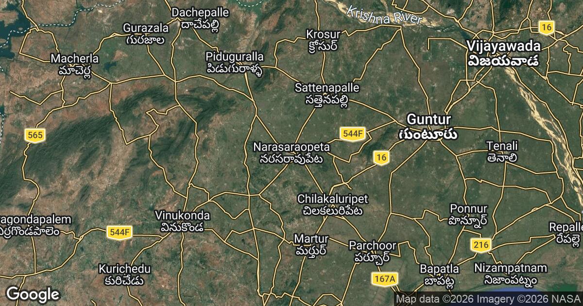 175.101.81.0 Narasaraopet, Andhra Pradesh, 🇮🇳 India