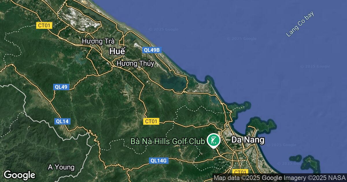 14.245.133.136 Phú Lộc, Thừa Thiên Huế Province, 🇻🇳 Vietnam