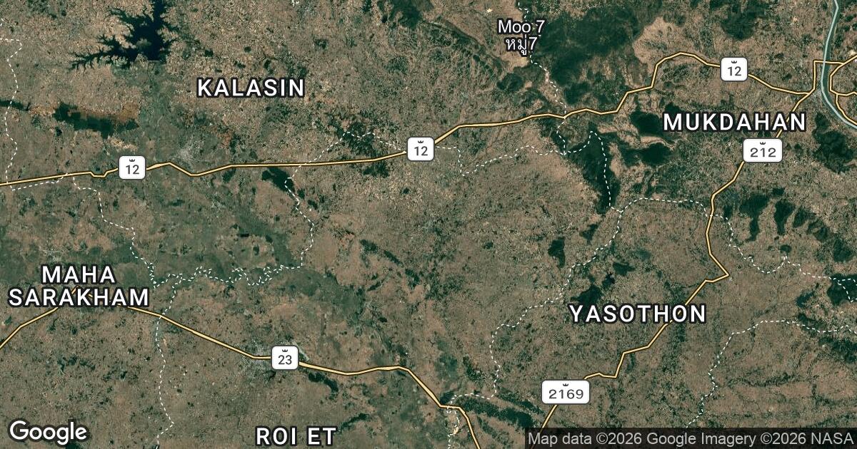 118.175.249.0 Waeng, Roi Et, 🇹🇭 Thailand