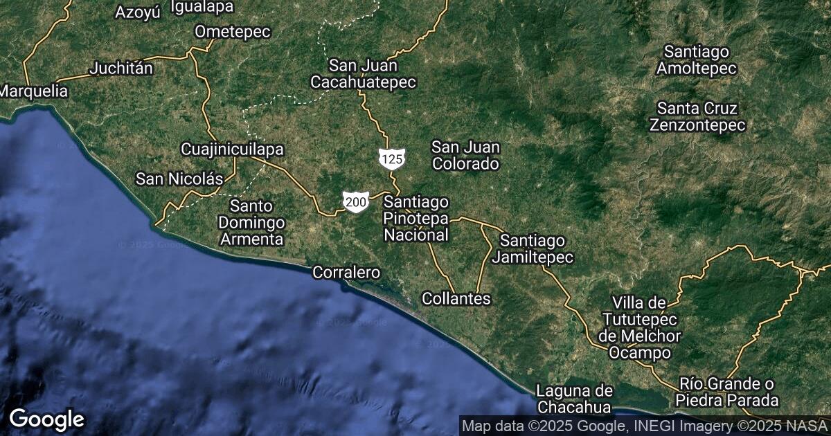 201.114.157.18 Pinotepa Nacional, Oaxaca, 🇲🇽 Mexico