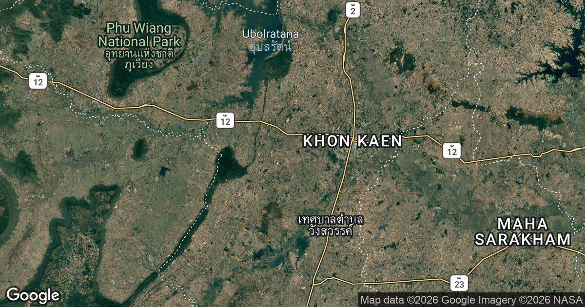 202.28.118.135 Ban Lao, Khon Kaen, 🇹🇭 Thailand