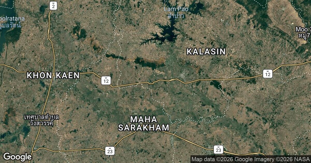 180.180.235.0 Yang Talat, Kalasin, 🇹🇭 Thailand