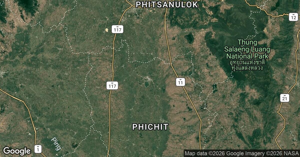 125.27.13.136 Phichit, Phichit, 🇹🇭 Thailand