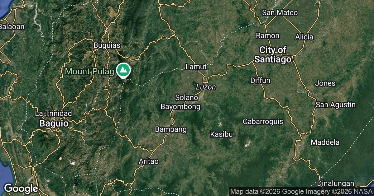 216.247.8.0 Solano, Cagayan Valley, 🇵🇭 Philippines