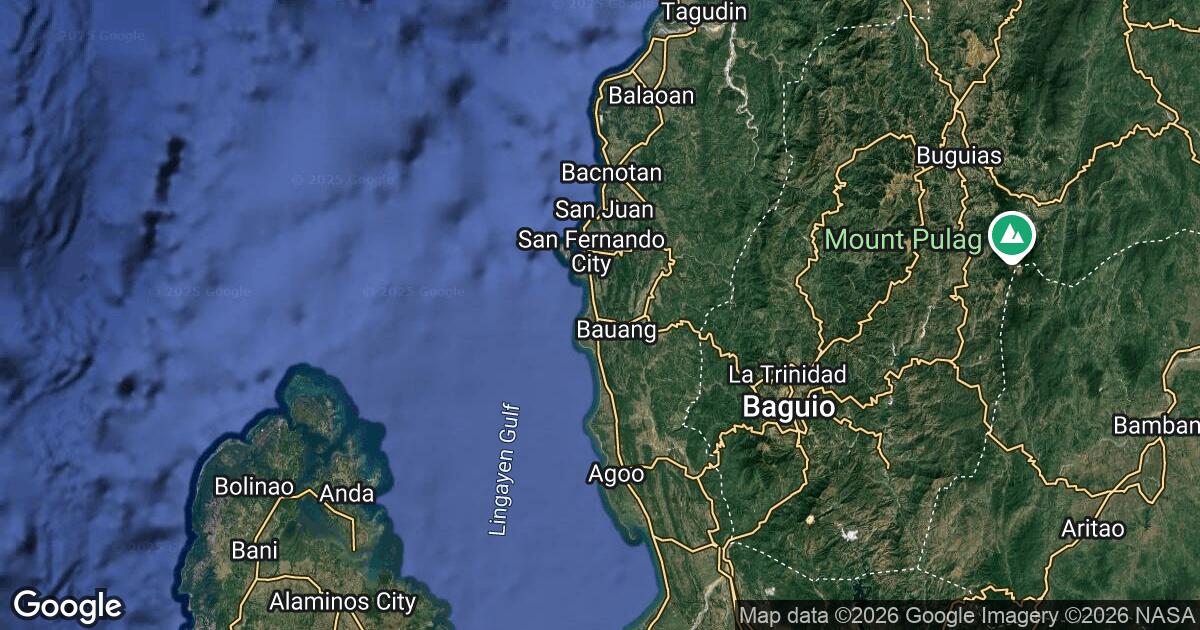 49.150.96.0 Bauang, Ilocos, 🇵🇭 Philippines