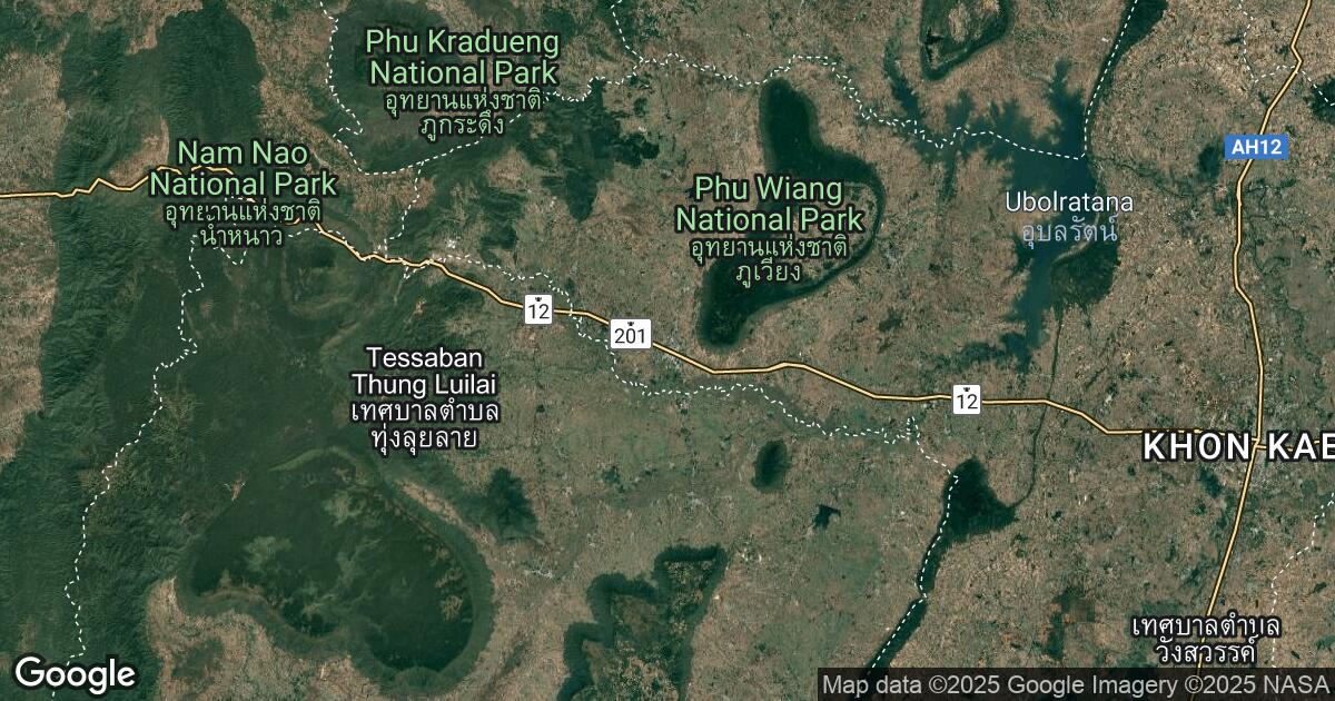 1.10.187.82 Chum Phae, Khon Kaen, 🇹🇭 Thailand