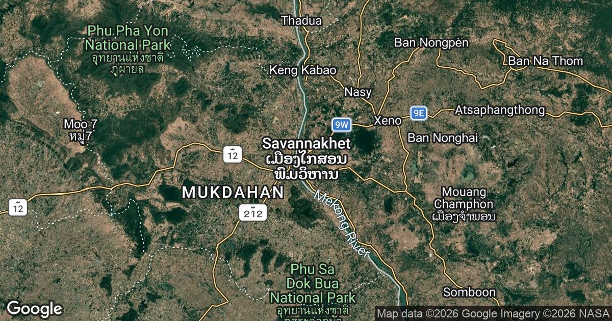 115.84.95.0 Savannakhet, Savannakhet Province, 🇱🇦 Laos