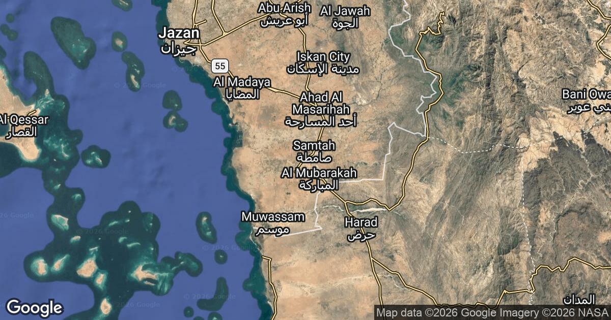 169.148.116.229 Al Jarādīyah, Jazan Region, 🇸🇦 Saudi Arabia