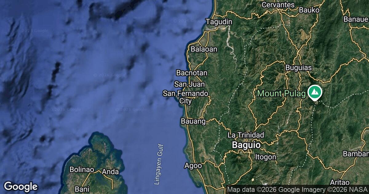 103.214.14.0 San Fernando, Ilocos, 🇵🇭 Philippines