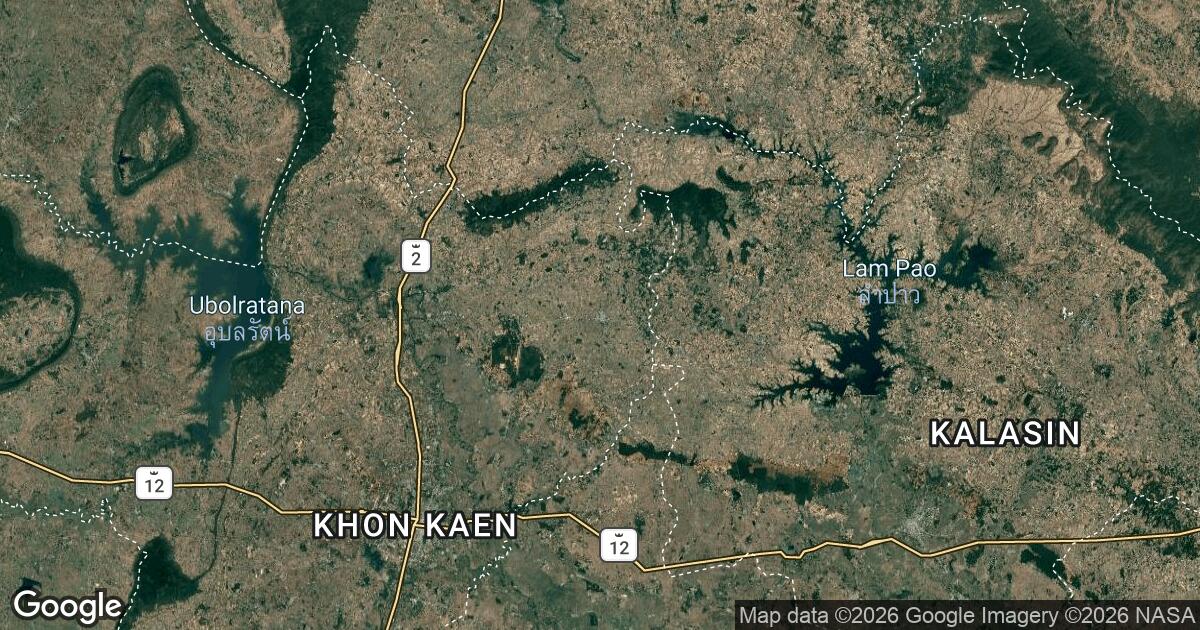 110.164.203.29 Kranuan, Khon Kaen, 🇹🇭 Thailand