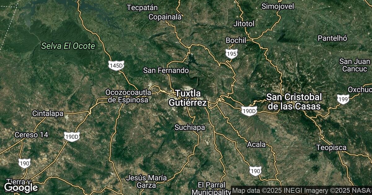 201.107.4.185 Tuxtla, Chiapas, 🇲🇽 Mexico