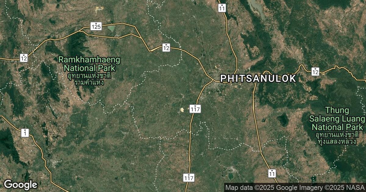 1.2.243.195 Bang Rakam, Phitsanulok, 🇹🇭 Thailand