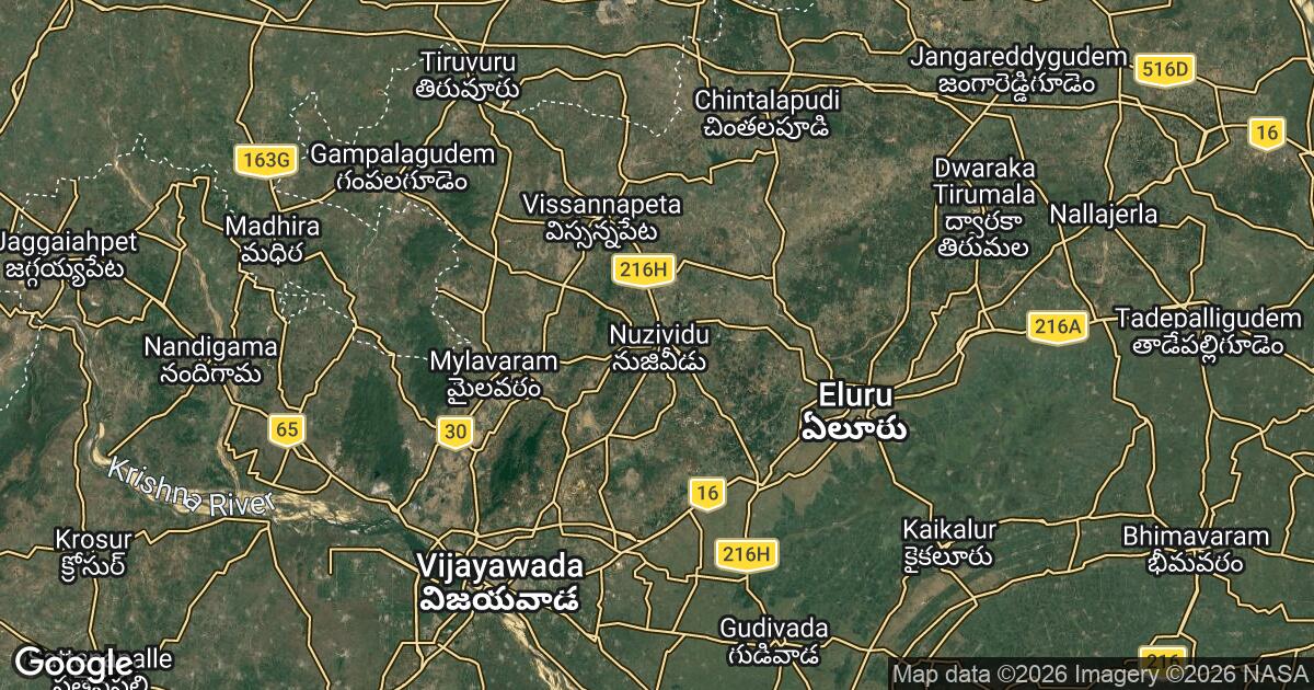 175.101.82.0 Nūzvīd, Andhra Pradesh, 🇮🇳 India