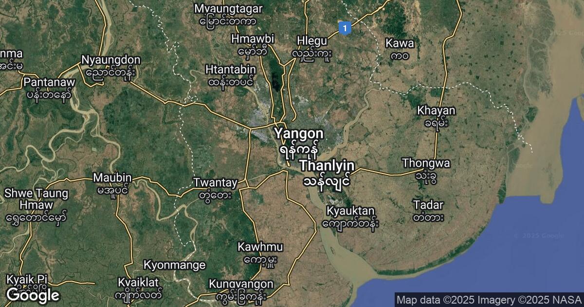 103.108.107.178 Yangon, Yangon, 🇲🇲 Myanmar