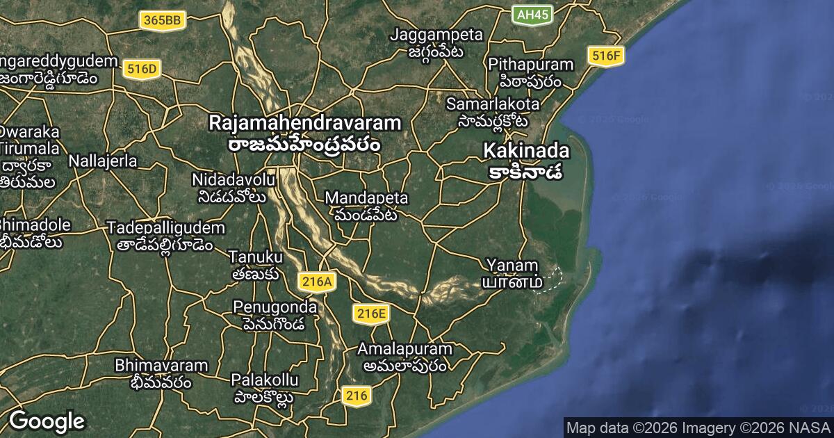 175.101.144.5 Rāmachandrapuram, Andhra Pradesh, 🇮🇳 India